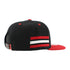 Fuel Z Lacer Flat Bill Hat