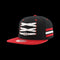 Fuel Z Lacer Flat Bill Hat