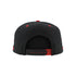 Fuel Z Lacer Flat Bill Hat