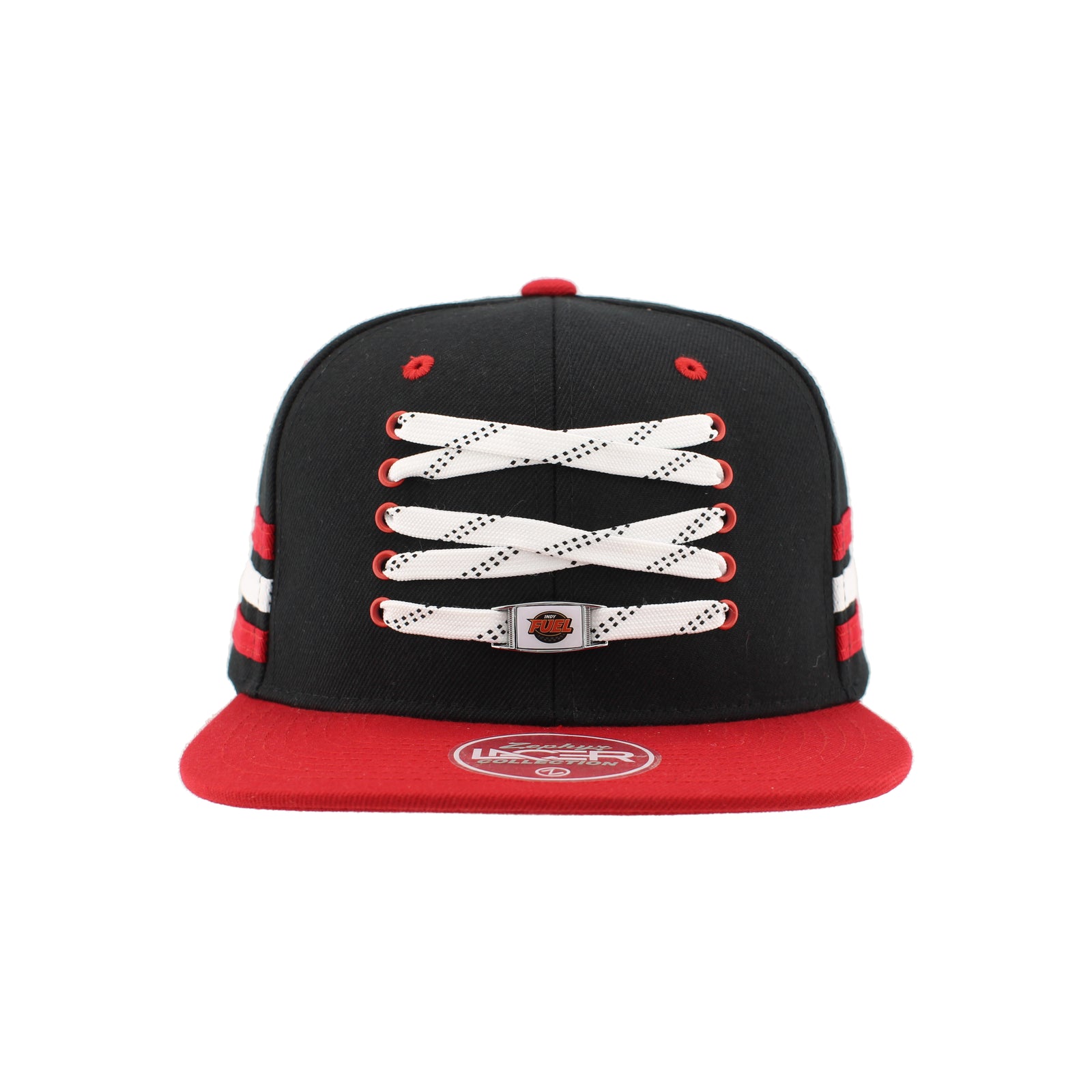 Fuel Z Lacer Flat Bill Hat