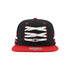 Fuel Z Lacer Flat Bill Hat
