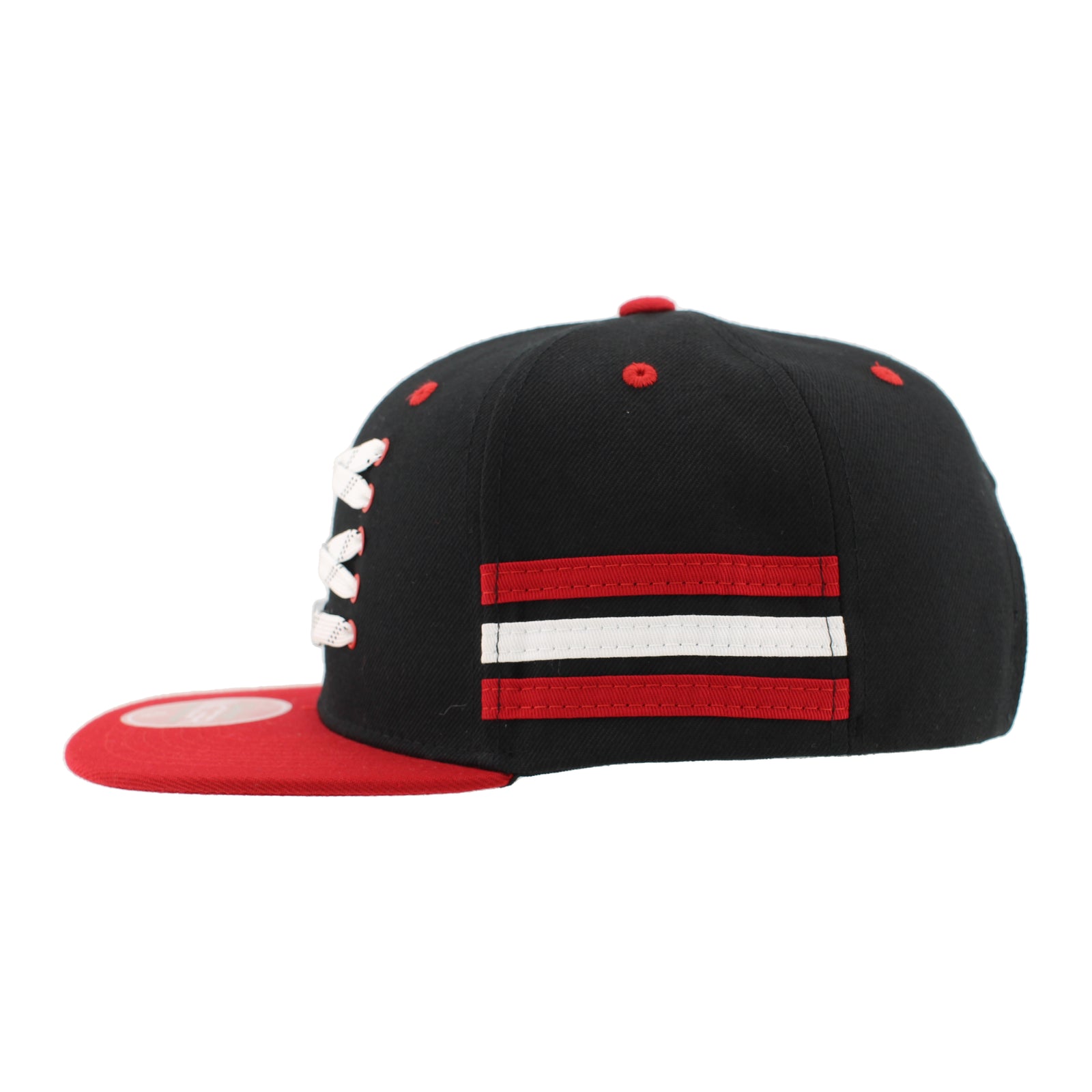 Fuel Z Lacer Flat Bill Hat