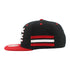 Fuel Z Lacer Flat Bill Hat