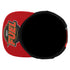 Fuel Z Lacer Flat Bill Hat