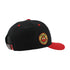 Fuel Z Lacer Curved Bill Hat