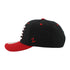 Fuel Z Lacer Curved Bill Hat