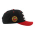 Fuel Z Lacer Curved Bill Hat