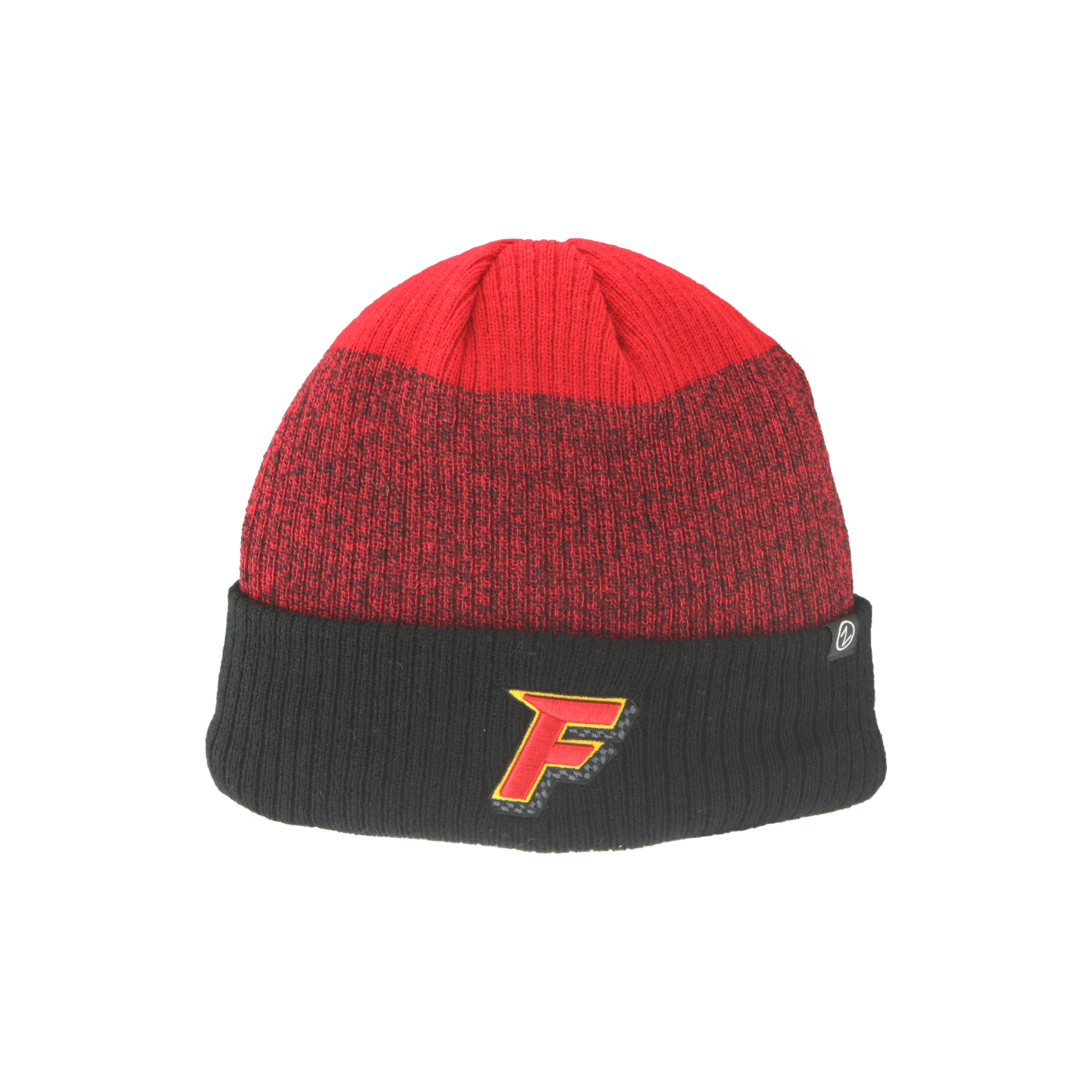 Fuel Phase F Logo Beanie