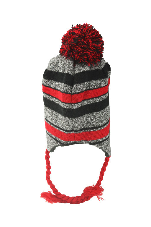 Fuel Juke Primary Knit