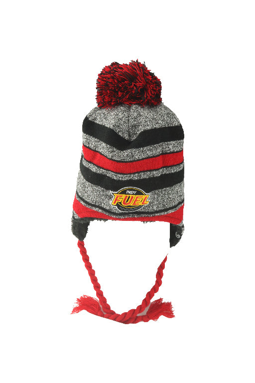 Fuel Juke Primary Knit