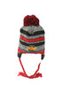 Fuel Juke Primary Knit