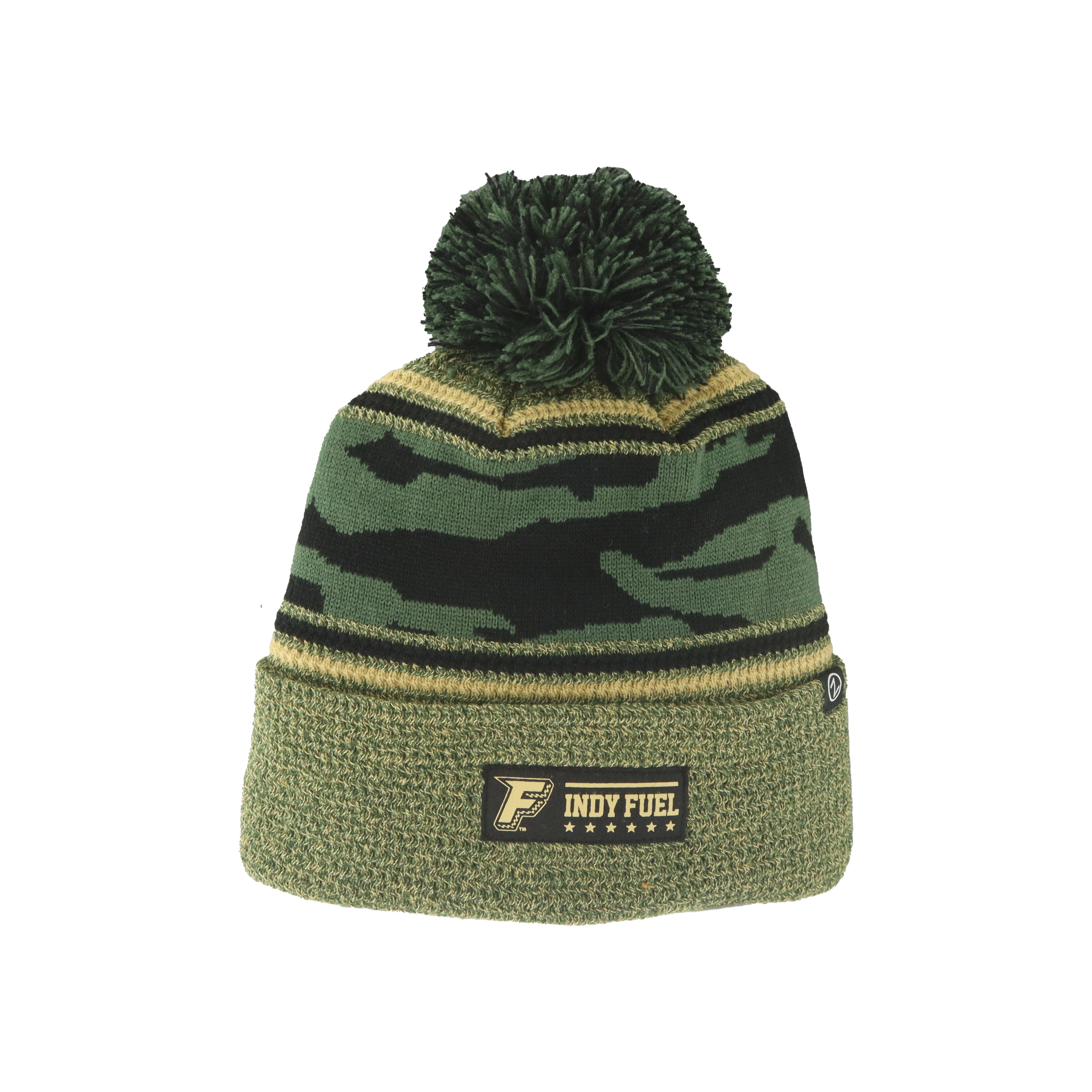 Fuel OHT Tactic Beanie