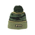 Fuel OHT Tactic Beanie
