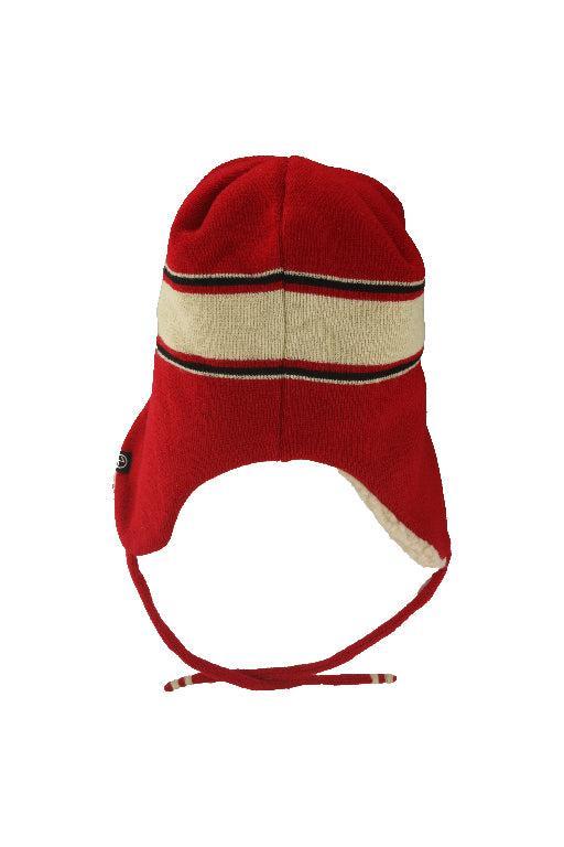 Fuel Kodak Earflap Knit