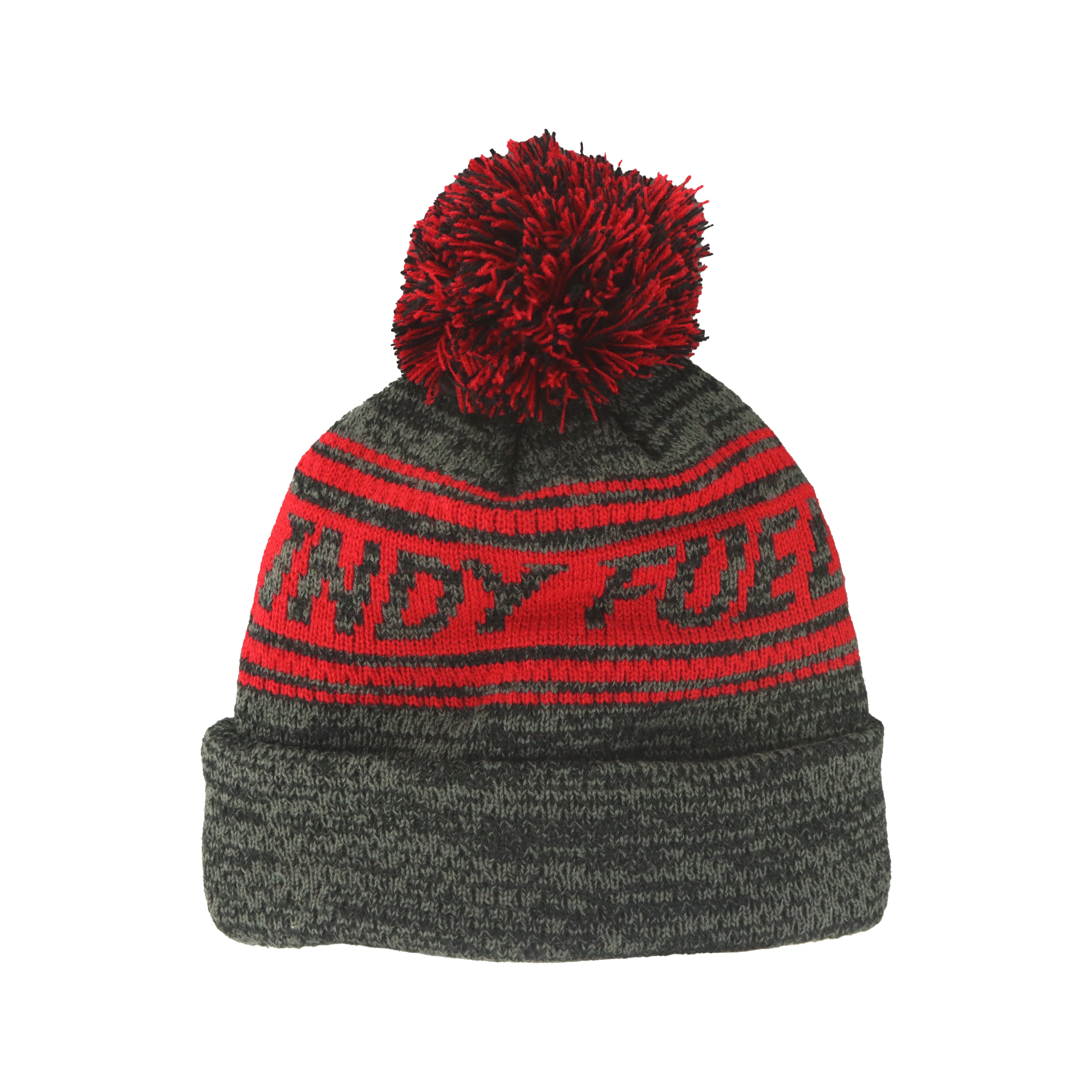 Fuel Snag Beanie