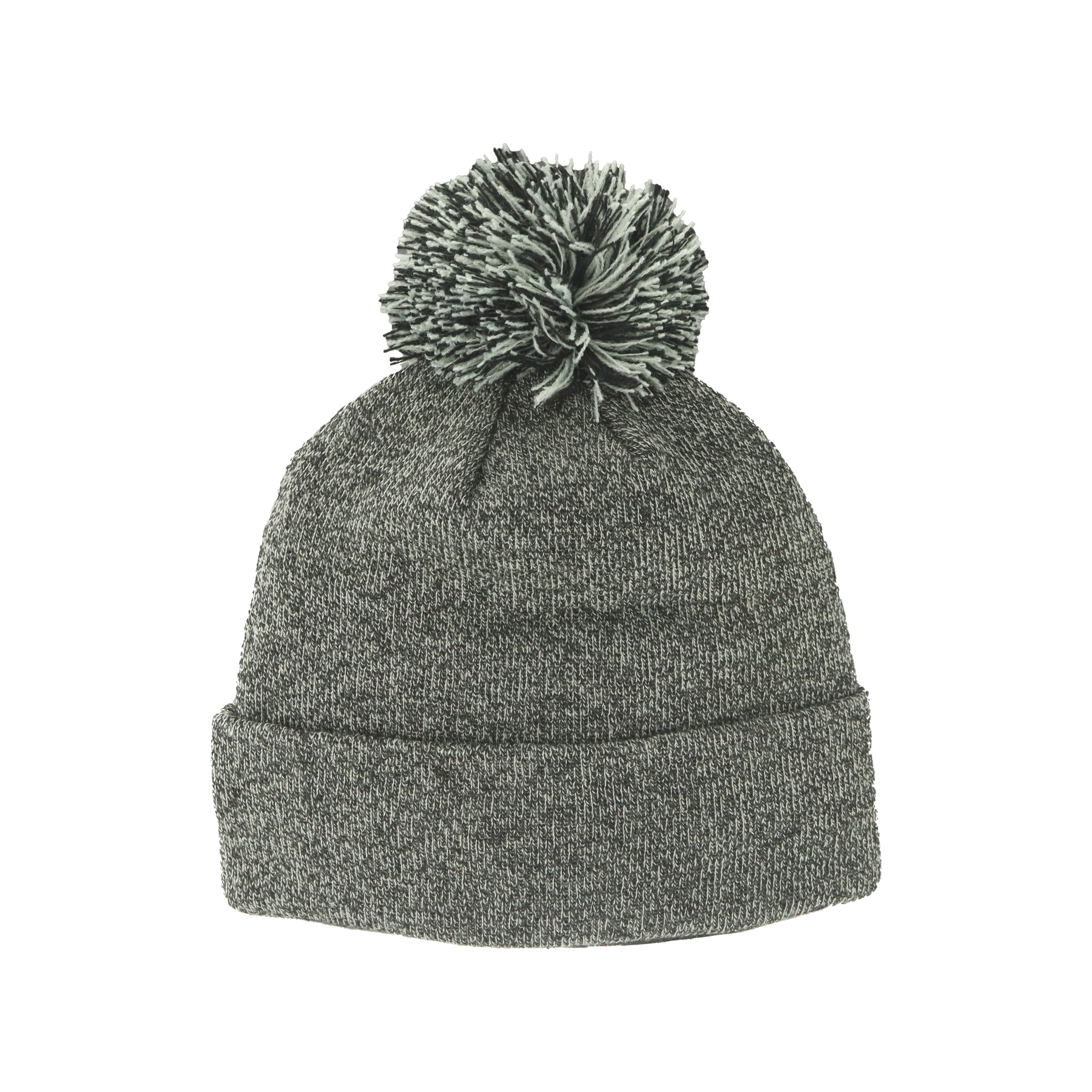 Fuel Nimbus Grey Beanie