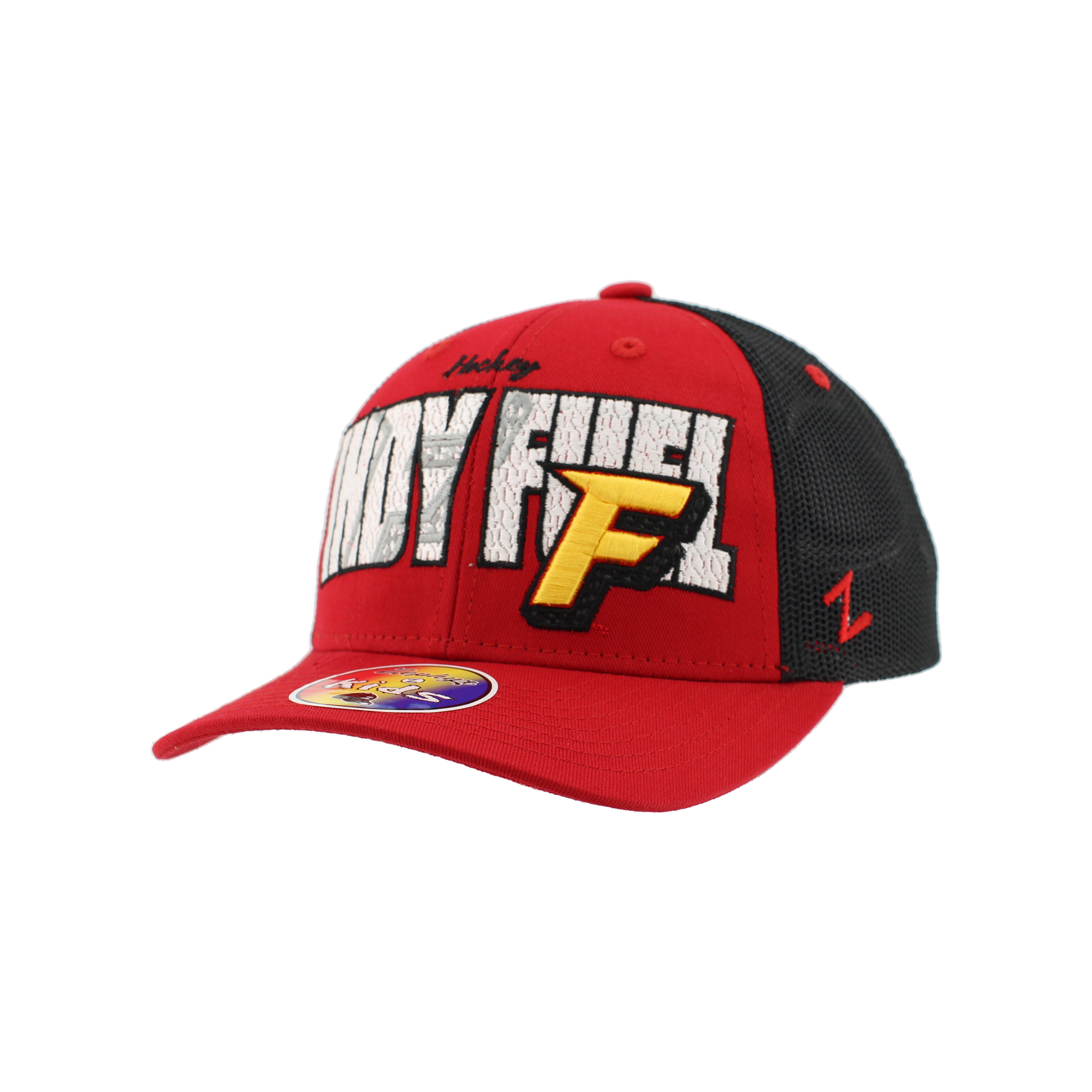Fuel Youth Dakota Trucker Hat