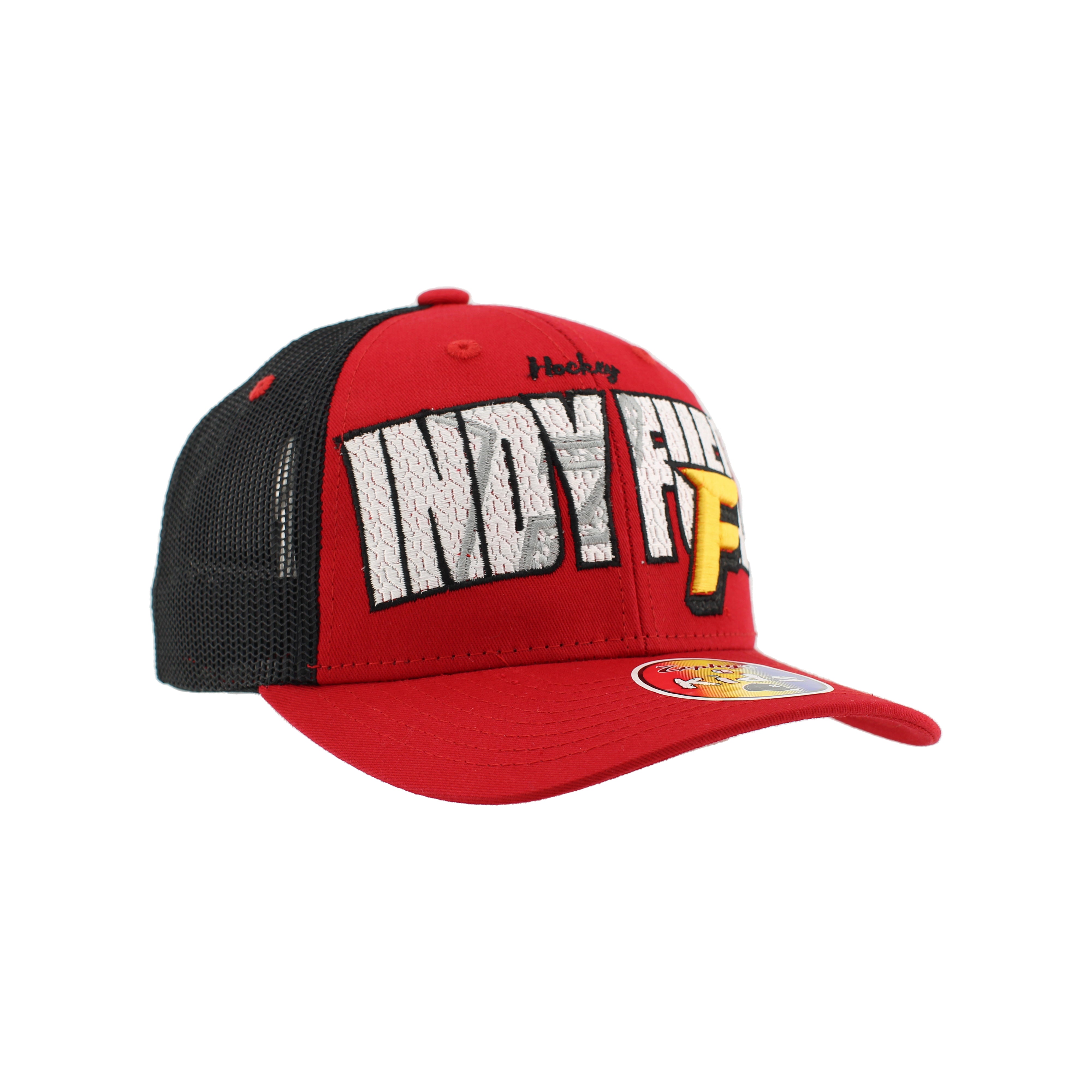 Fuel Youth Dakota Trucker Hat