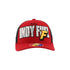 Fuel Youth Dakota Trucker Hat