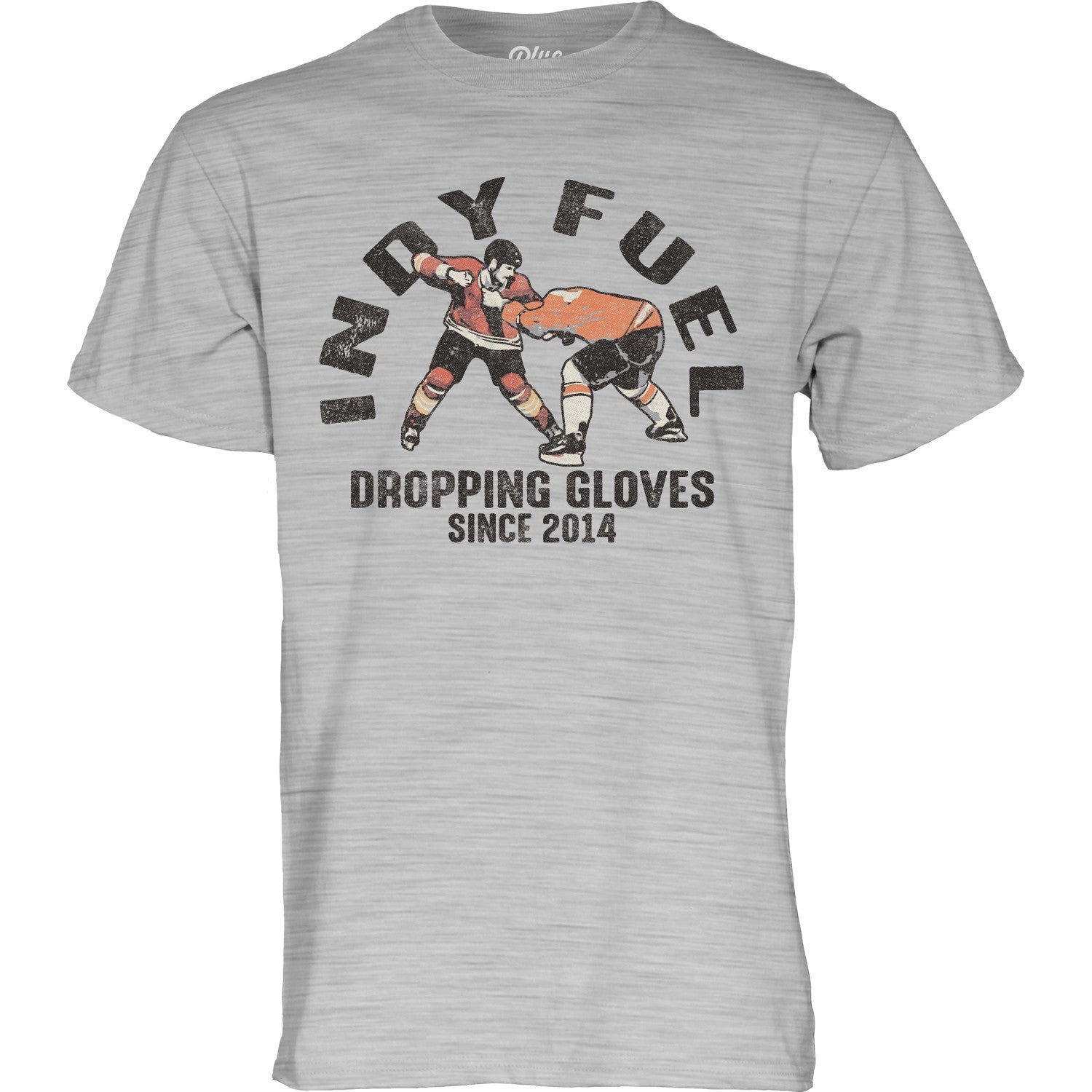 Fuel Dropping Gloves Tee