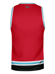 Bison Hockey Tank