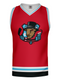Bison Hockey Tank