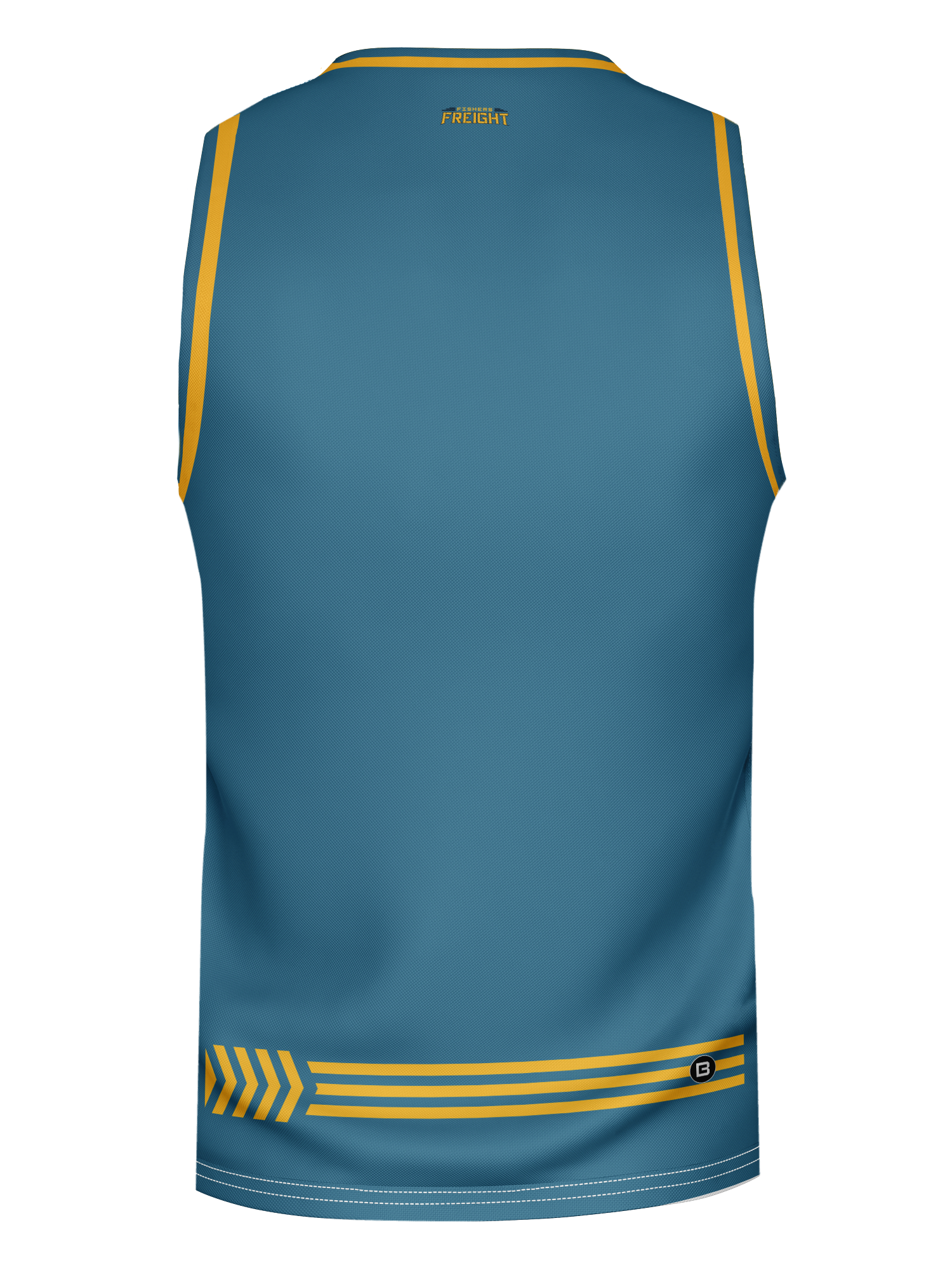 Freight Gameday Tank