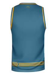 Freight Gameday Tank