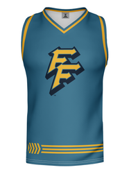 Freight Gameday Tank
