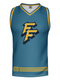 Freight Gameday Tank