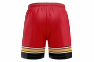 Fuel Hockey Shorts