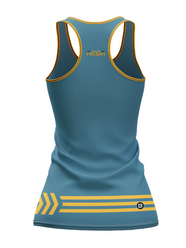 Freight Women's Racerback Gameday Tank