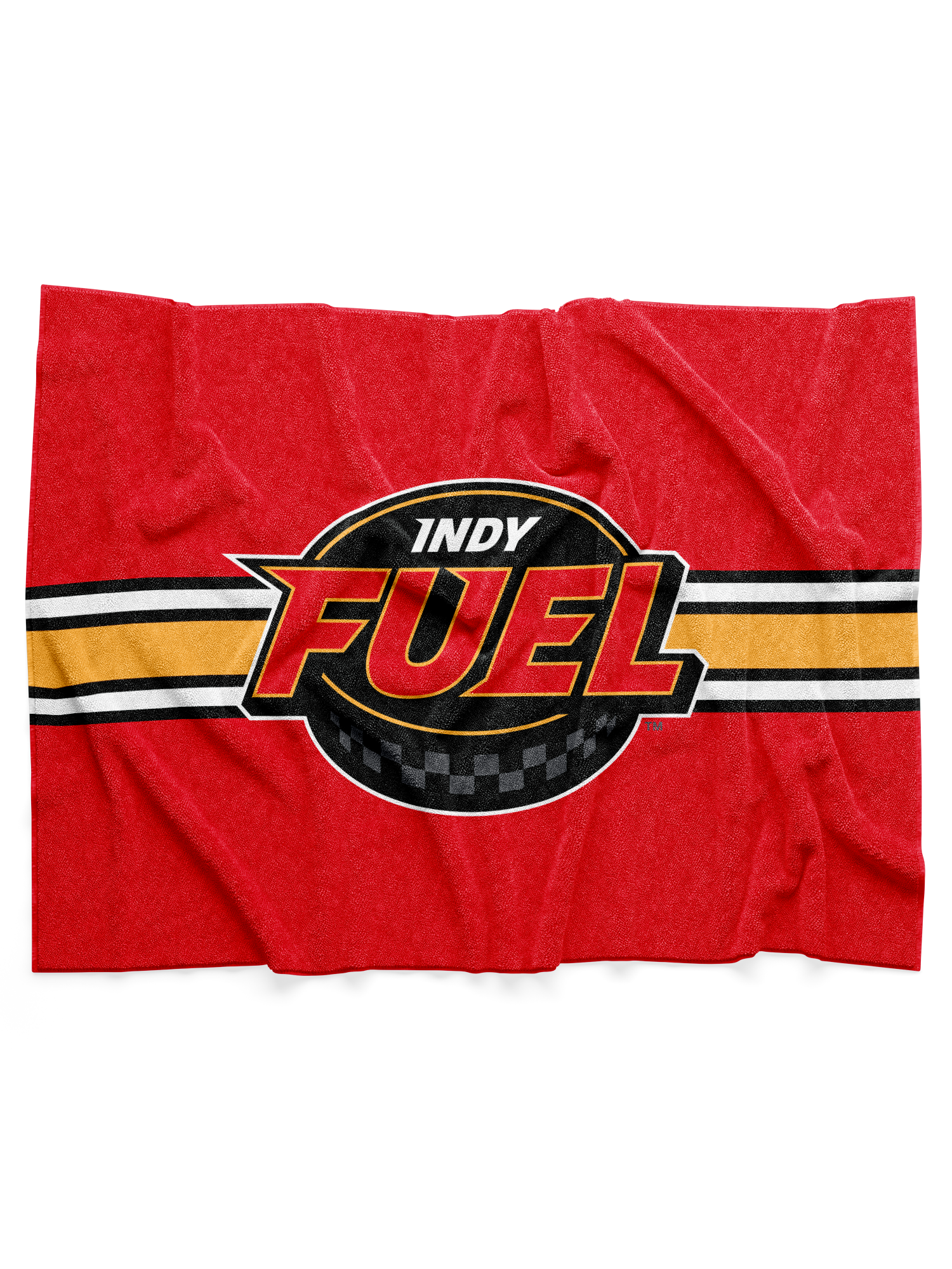 Fuel Sherpa Blanket
