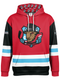 Bison Hockey Hoodie