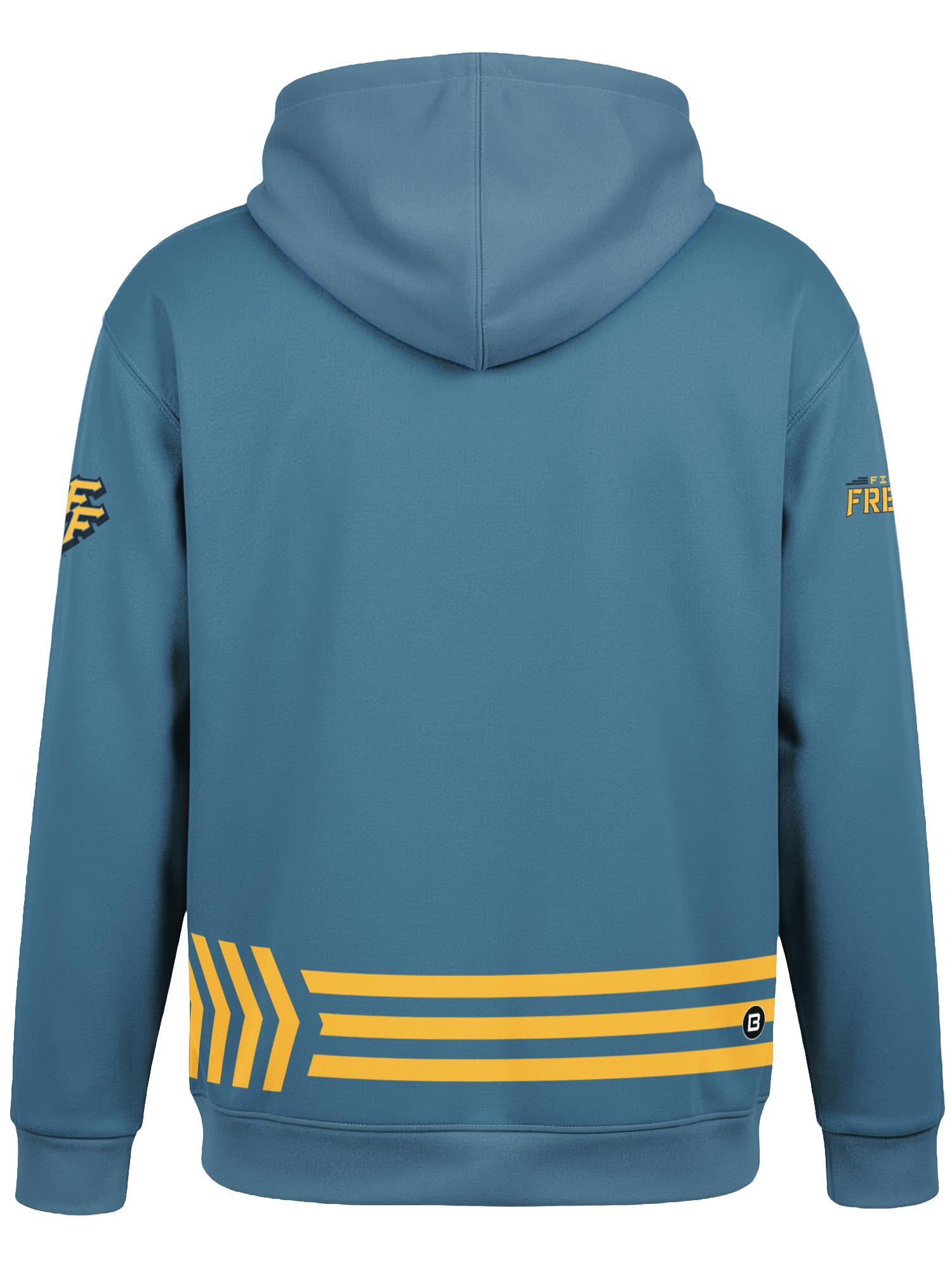 Freight Gameday Hoodie
