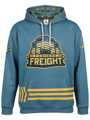 Freight Gameday Hoodie