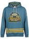 Freight Gameday Hoodie