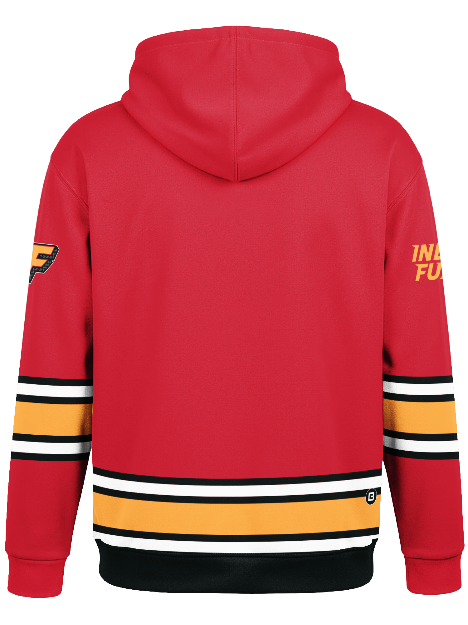 Fuel Hockey Hoodie