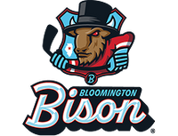 Bloomington Bison Jerseys