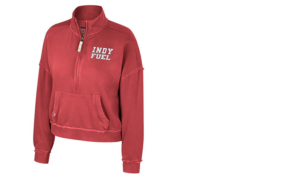 Fuel Women's Taha 1/2 Zip