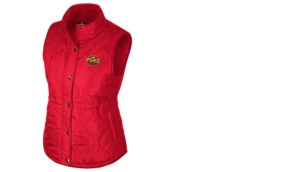Fuel Women's Loretta Vest