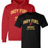 Fuel Hoodie Tee Combo