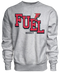 Fuel Ash Sport Weave Crew