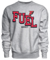Fuel Ash Sport Weave Crew