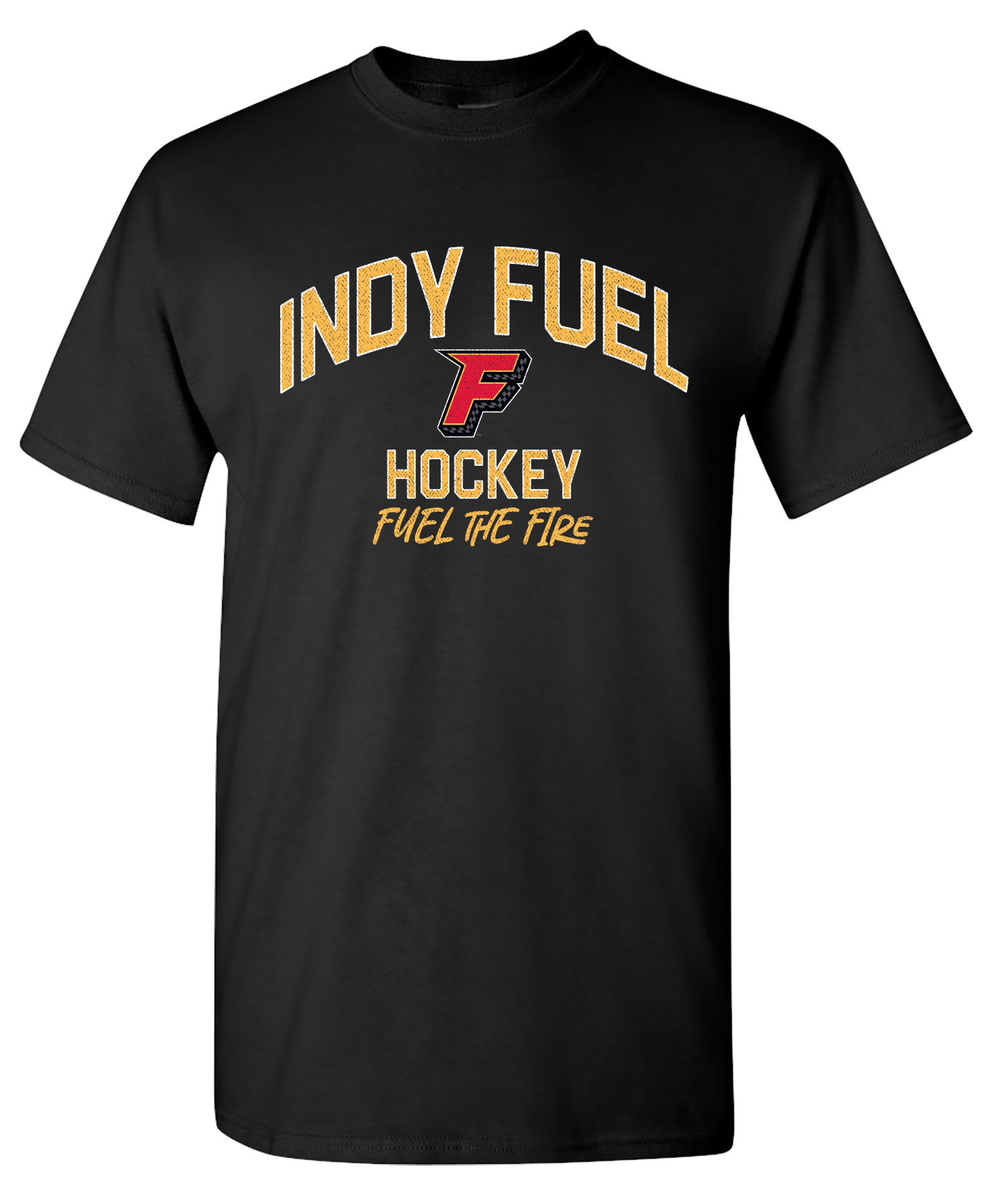 Fuel Hood Tee Combo