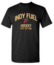 Fuel Hoodie Tee Combo