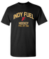 Fuel Hood Tee Combo