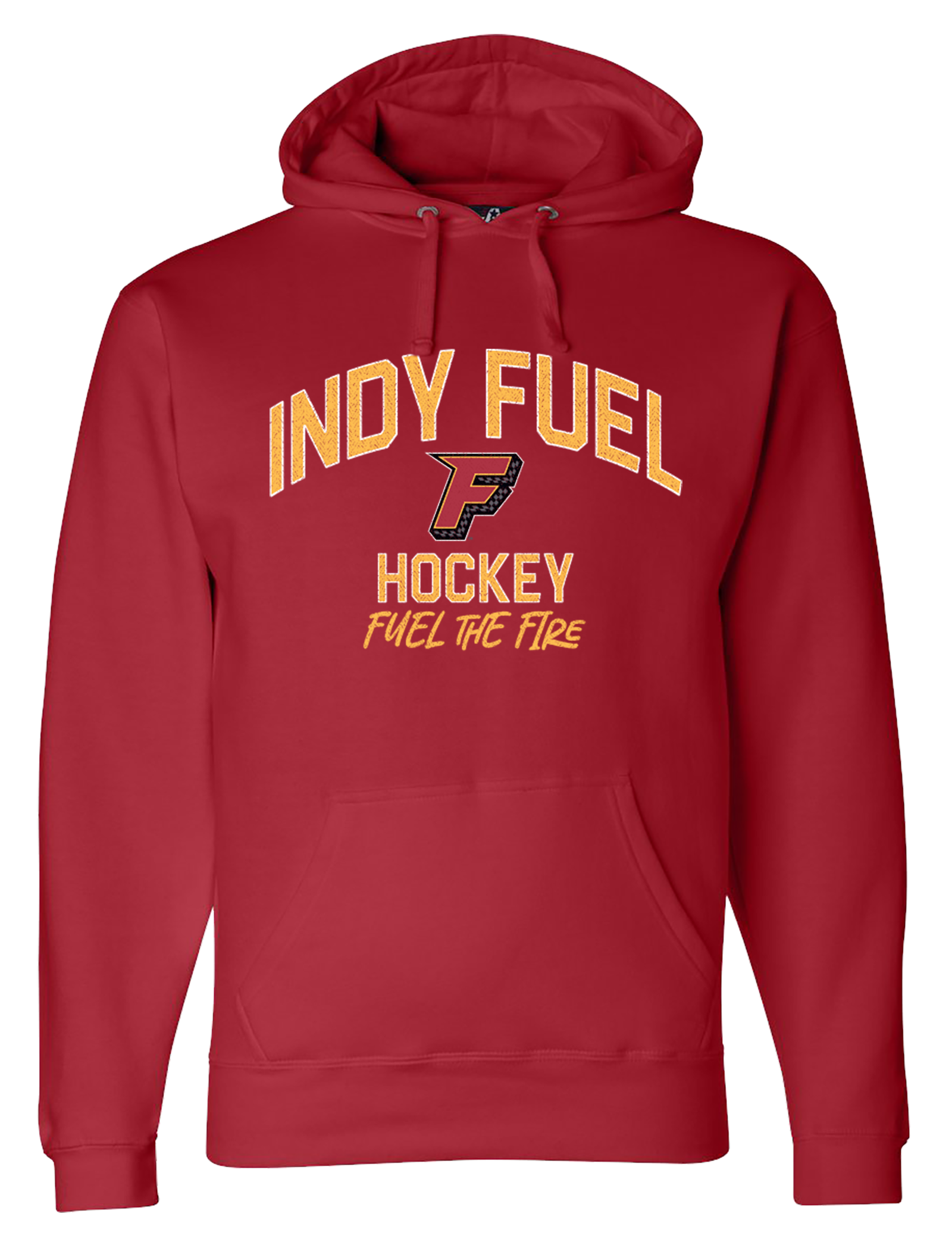 Fuel Hood Tee Combo