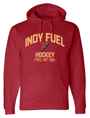 Fuel Hoodie Tee Combo