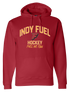 Fuel Hood Tee Combo